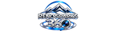 Reno Sparks 360 logo
